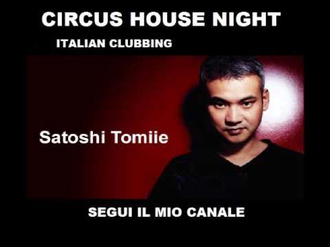 deep blue sea 3 Satoshi Tomiie - Live @ Intellectual Café - Montreal