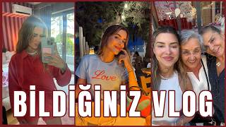 Marmaray’da bir alık / Vlog