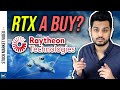 Is RTX Stock a Buy? Raytheon Technologies Analysis 2020