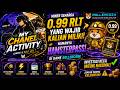 MINER SEHARGA 0.99 RLT YANG WAJIB KALIAN MILIKI DI GAME ROLLERCOIN