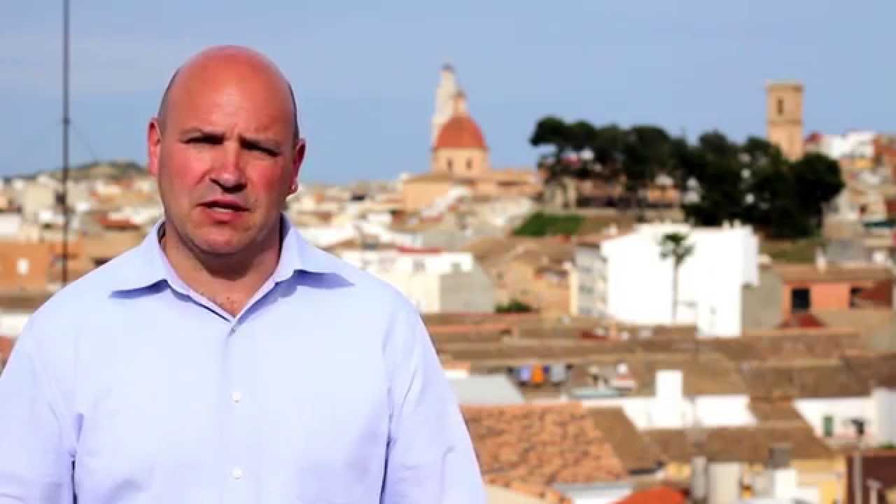 I TU QUIN TURIS VOLS?. Propostes dels Socialistes de Turís. Saber Fer. Eleccions municipals 2015.