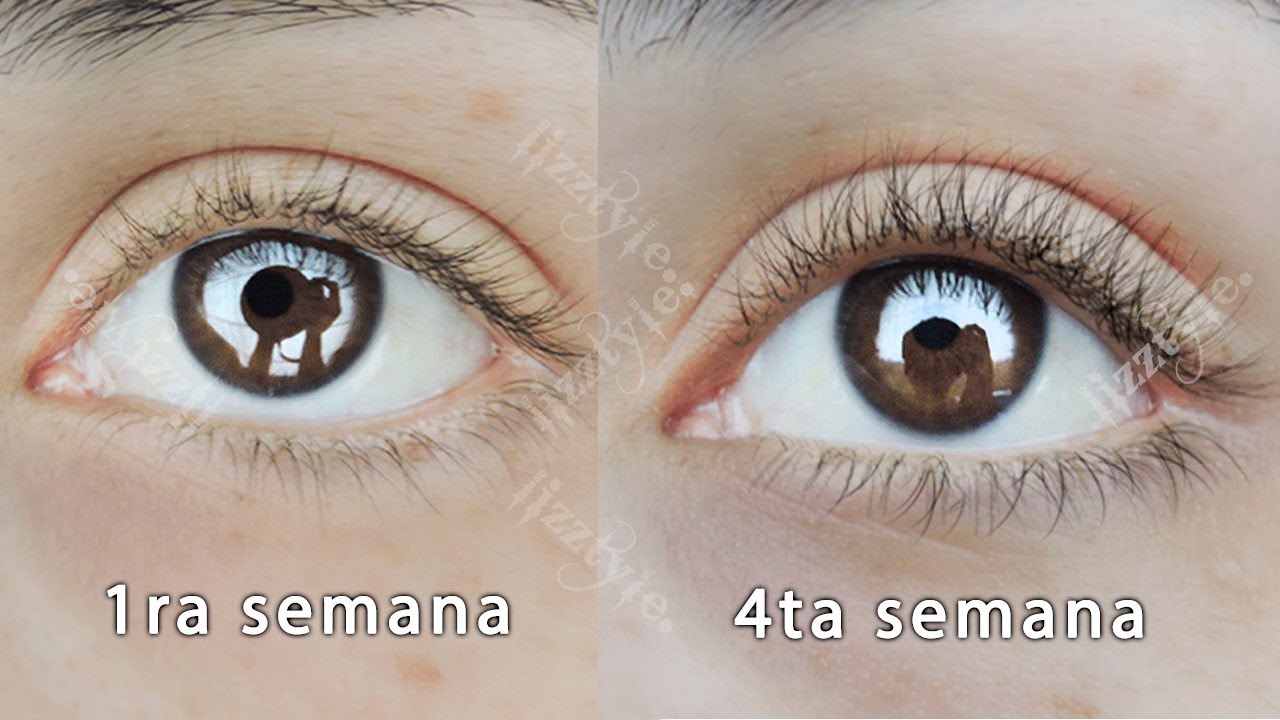 makeup artist choice Pestañas mas Largas y Gruesas