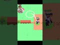 敵キャラが操作不能になるウィローがマジで強い #ダイキ様 #ゲーム実況 #brawlstars