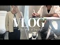 外資系企業で働くOL👩💻|最近の仕事と自分への向き合い方💭🏋️|海外で体調不良🤒