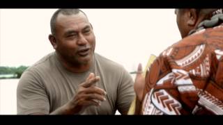 Samoa Taula Lager Commercial - I Love my Samoa