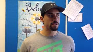 Infinity Personal Training Charity Month (October) www.personaltrainingallen.com