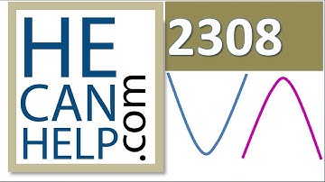 2308 {HECANHELP.COM USA & GEORGE MATHEW} QUADRATIC FUNCTIONS "a"