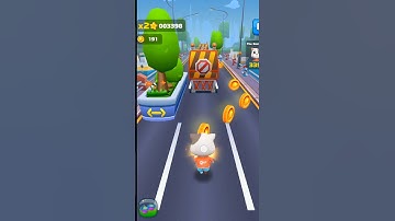 Pet Runner  | Running 🎮 Gameplay #subscribe