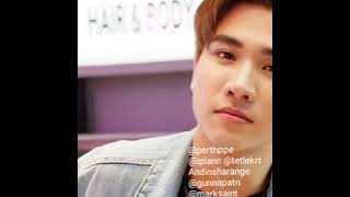 1/5/2019 cathydoll today 🐯 💕 Microphone cover perth tanapon 🐯 💕