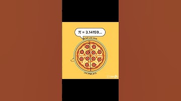 Why Circles Love π (Pi)! | Math Shorts #education #mathfacts #learn #viral #viralshorts #viralvideo