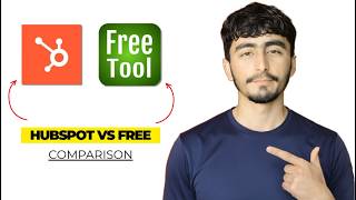 HubSpot vs Free Tools — Which Is Better 2026?