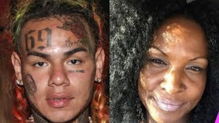URGENT: Criminal Attorney Believes Tekashi 6ix9ine Can Beat The Feds With This ??