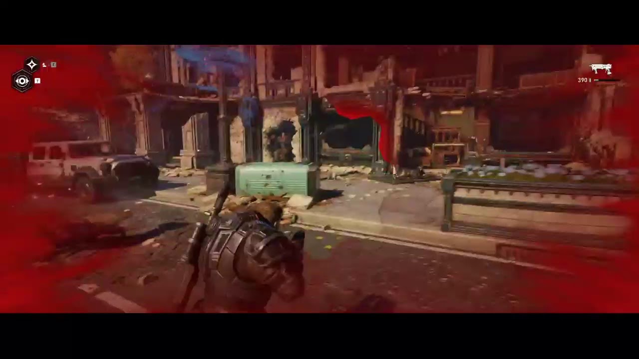 Richard Prescott Live Stream