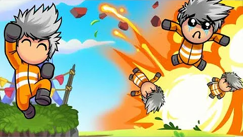 Como se joga Bomber Friends?