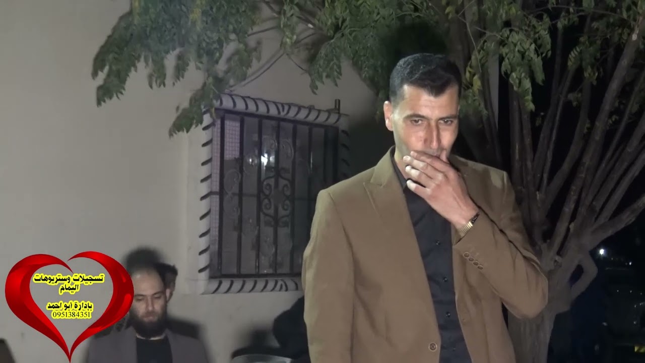 اجمل افراح ال الزنكاح  مع المطرب المتألق عبد العزيز حوا ابو شعبان