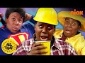 Kenan Thompson's BEST All That Sketches! | All That