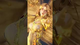 Wang Qiuer Sacrifice Herself For Huo Yuhao Soul Land 2