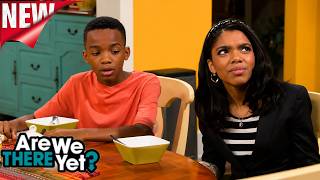 Are We There Yet? | The Big Loan Episode | Full Episode | Terry Crews Family Comedy HD!