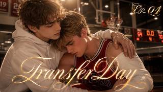 Transfer Day-4: My basketball prince is injured.#bl #blseries #lovestory