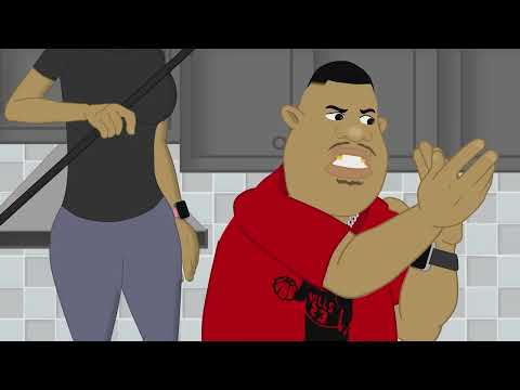 Lil Ron Ron | Big Ron VS The Mouse (Trailer)