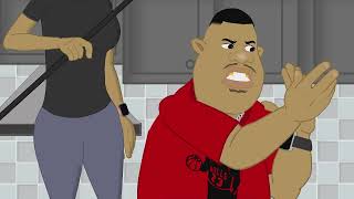 Lil Ron Ron | Big Ron VS The Mouse (Trailer)