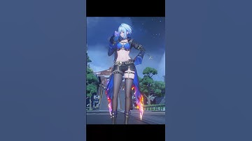 【鳴潮】ガルブレーナを引くべき理由【Wuthering Waves】