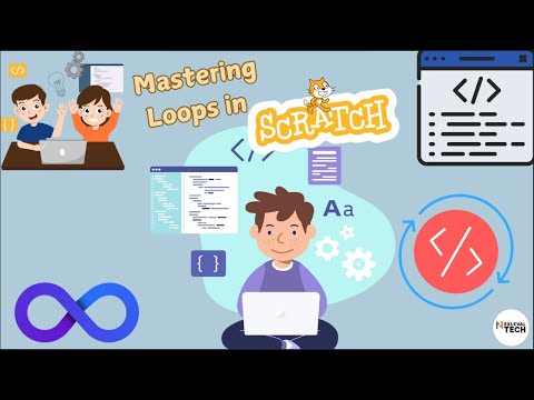 Mastering loops in