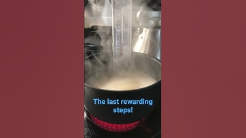 Last steps - batch #2