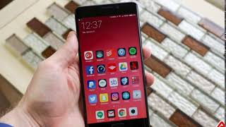 MIUI 10 Raindrops Ringtone