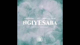 Thobzananaobeekay U0026 7evensoul  Ngiyesaba visualizer