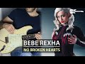 Bebe Rexha ft. Nicki Minaj - No Broken Hearts - Electric Guitar Cover by Kfir Ochaion