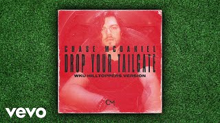 Chase McDaniel - Drop Your Tailgate (WKU Hilltoppers Version / Audio)