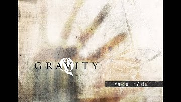 Gravity – Drive Away (EP, 2010)