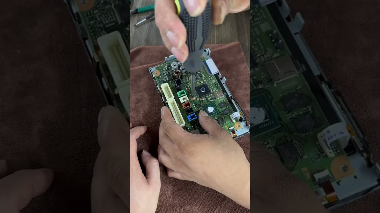 How To install Apple Carplay on infiniti Q50L