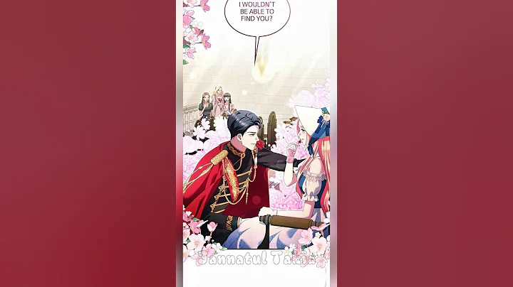 Hiding is pointless!🫣#manhwa#manhwareccomendation#tiktok#trending#shorts#viral#love#fyp#webtoon#love