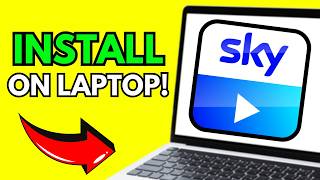 How To Install Sky Go On Mac (UPDATED 2026) screenshot 4