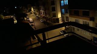 Ramazan Davulcusu 7 Gece Geçerdik