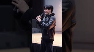 260501 방태훈 팬밋업 [RE:PLAY] - [(TAN)낙하산은 펴지 않을게요] 직캠 / 세로캠