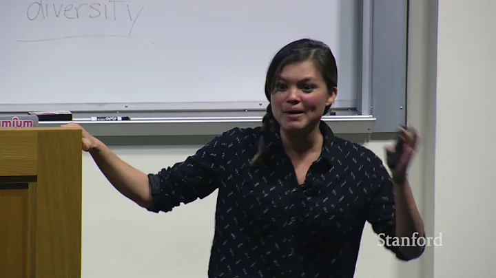 Diversity + Inclusion at Early Stage Startups - Stanford CS183F: Startup School