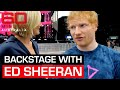 Ed Sheeran: What can fans expect from the upcoming tour? | 60 Minutes Australia