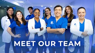 Meet our Team