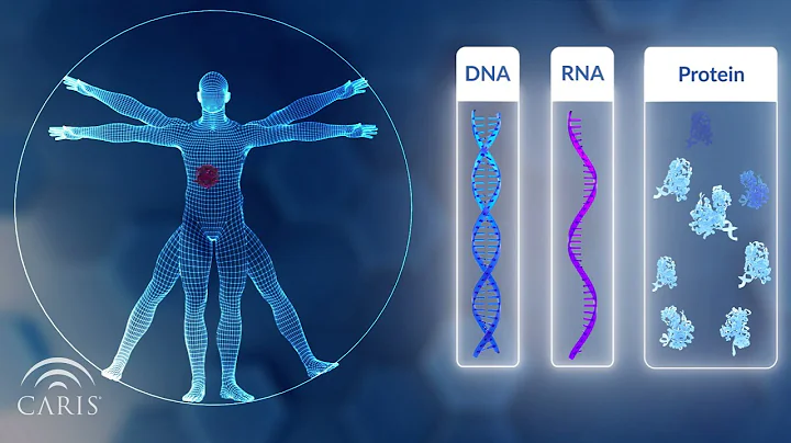 What's in a Cell? | Central Principles of Molecular Biology
