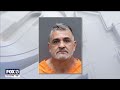 Man arrested for throwing nails in roadway