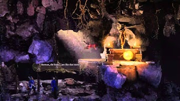 Abyss Odyssey Error "Failed to Start Game (Missing Executable)" With Fix in Description