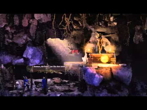 Abyss Odyssey Error "Failed to Start Game (Missing Executable)" With Fix in Description