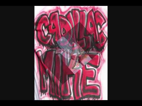 Jacka Cadillac Mike ft The Jacka We Wett