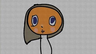 Love is orange 🍊 (super slow)