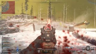 Open Warfare