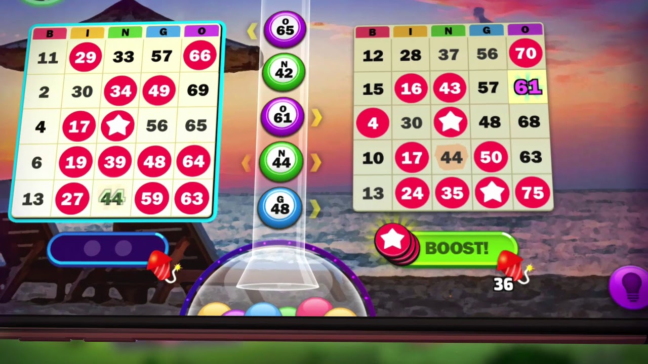 Joker Quest 2019 Best Free Bingo & Card Game YouTube