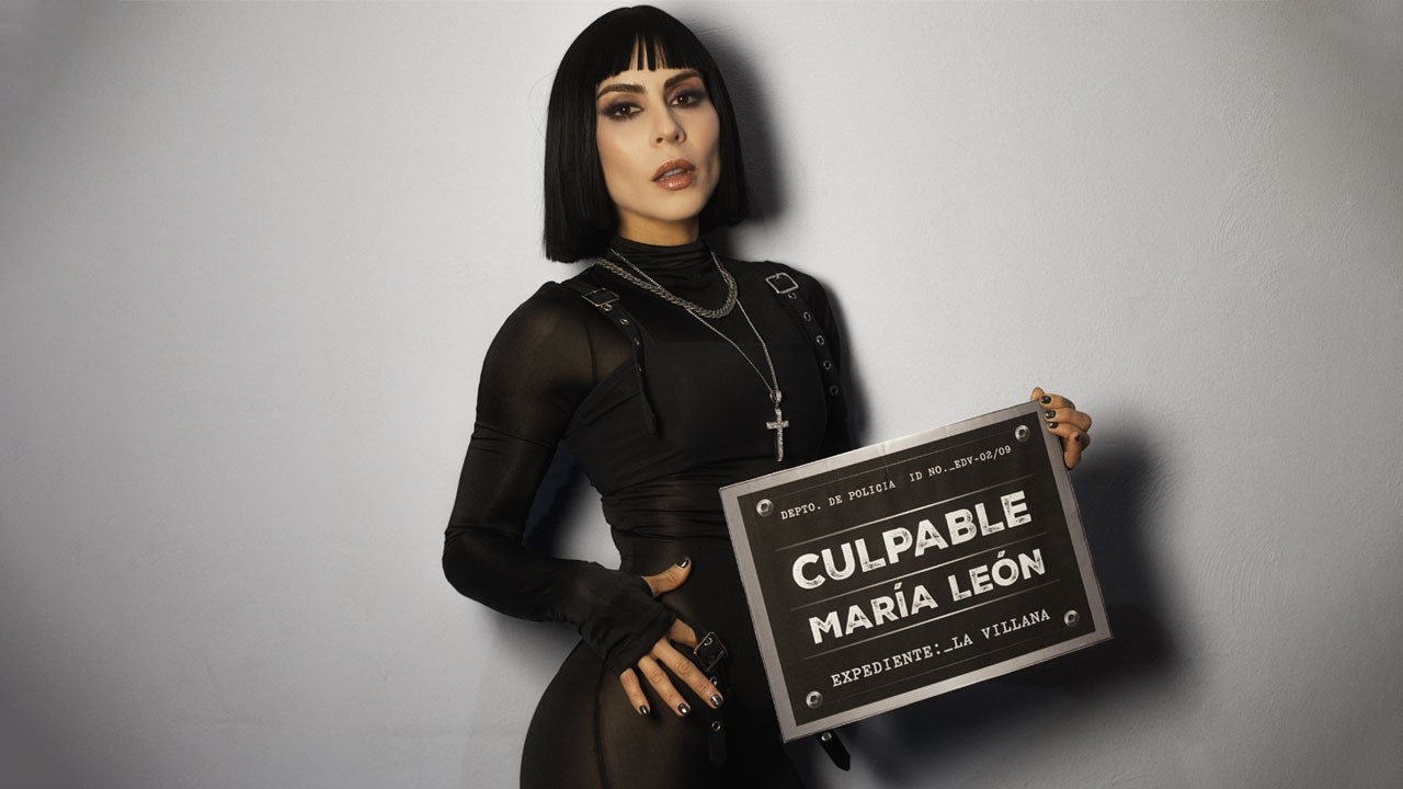 María León - Culpable (Video Oficial)